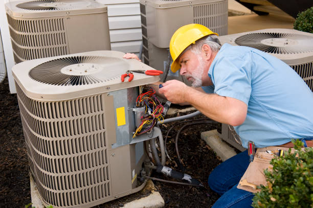 Best HVAC emergency services  in Vernon, AL