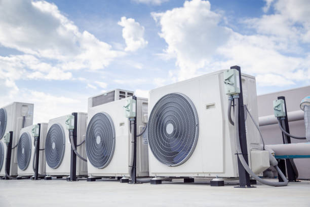 Best HVAC system installation  in Vernon, AL